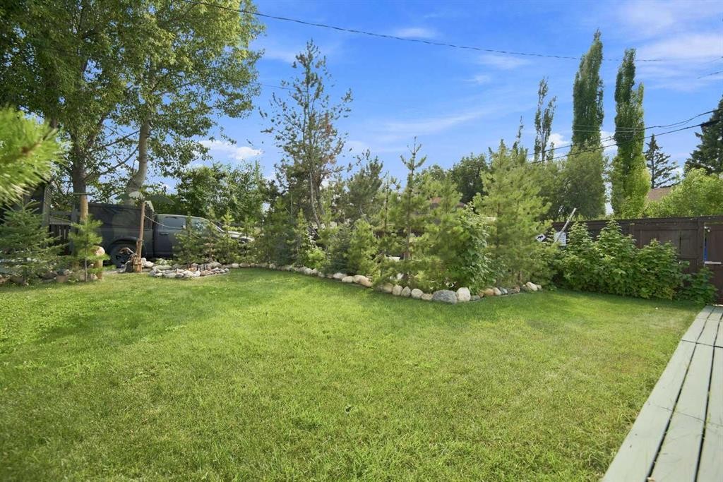4310 54 Avenue, Olds, AB - Outdoor