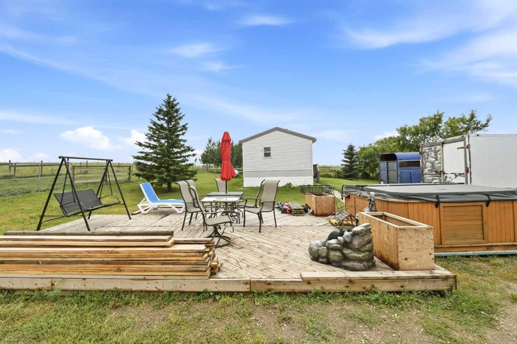 35219 Range Road 242, Rural Red Deer County, AB - Outdoor