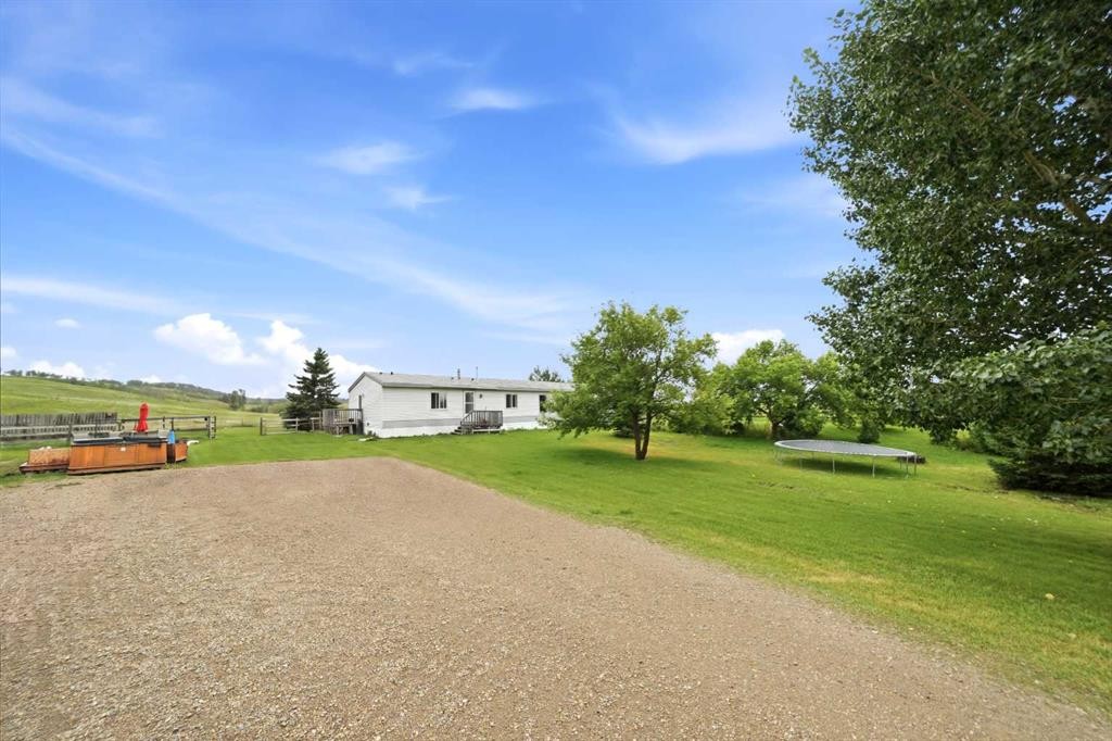 35219 Range Road 242, Rural Red Deer County, AB - Outdoor