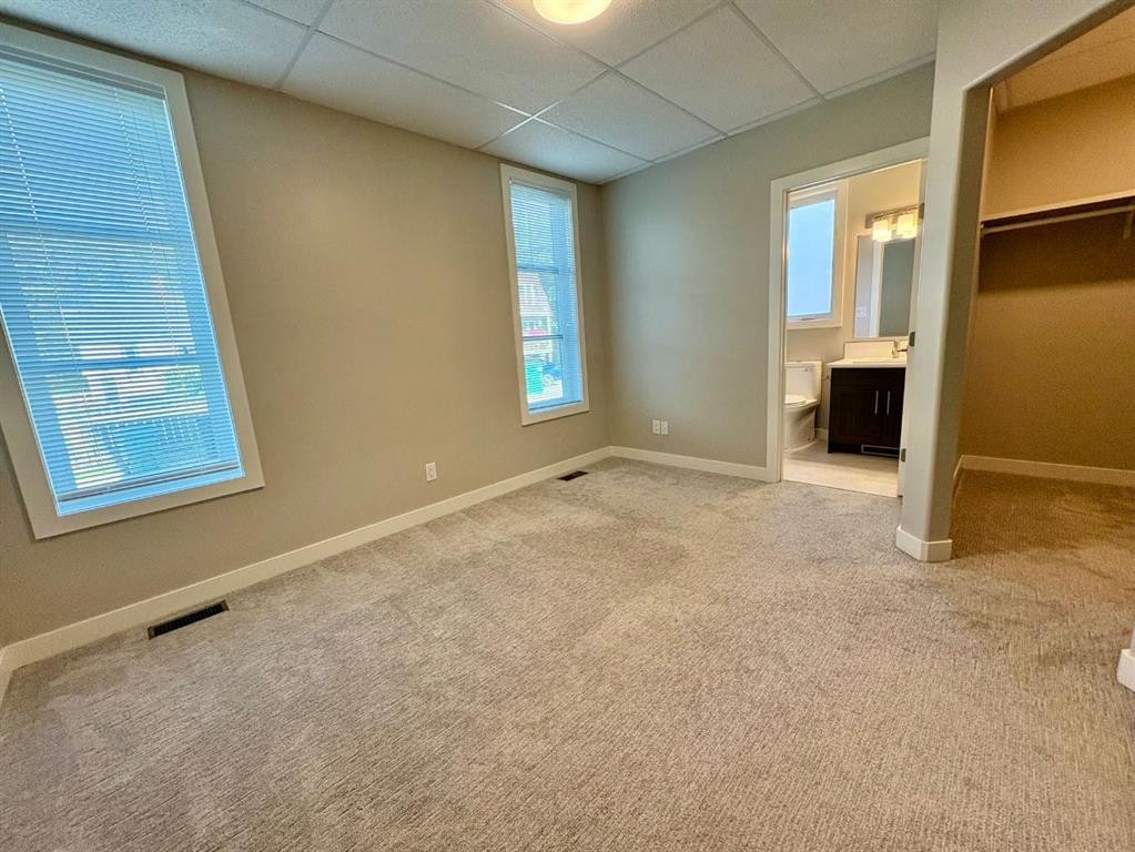 14-5110 48A Avenue, Camrose, AB - Indoor Photo Showing Other Room