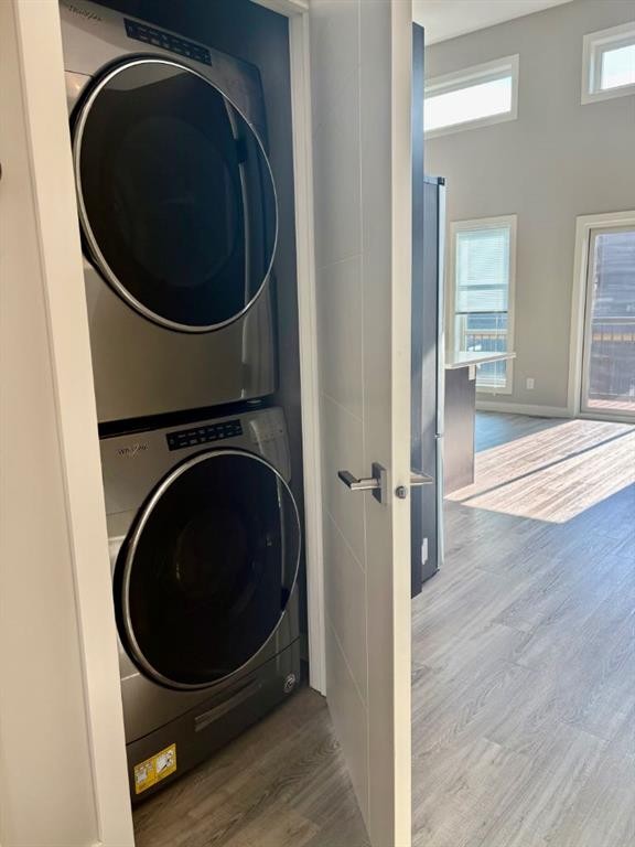 14-5110 48A Avenue, Camrose, AB - Indoor Photo Showing Laundry Room