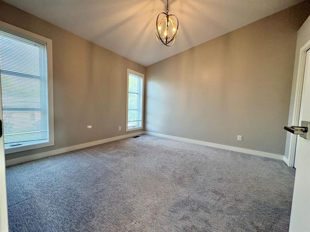 14-5110 48A Avenue, Camrose, AB - Indoor Photo Showing Other Room