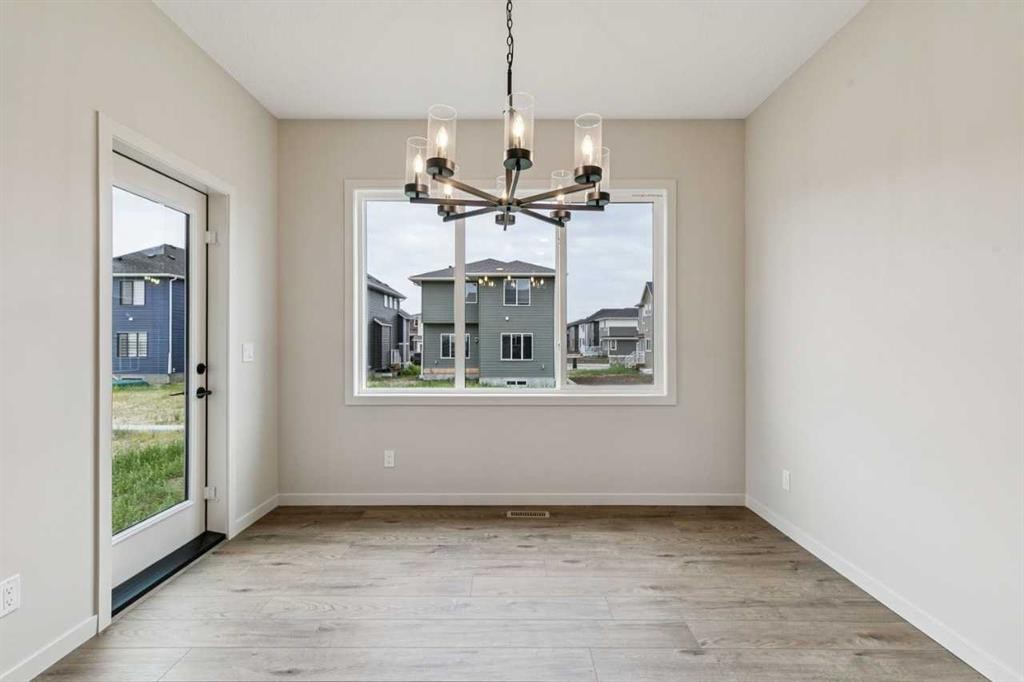 660 Clearwater Heath, Chestermere, AB - Indoor Photo Showing Other Room