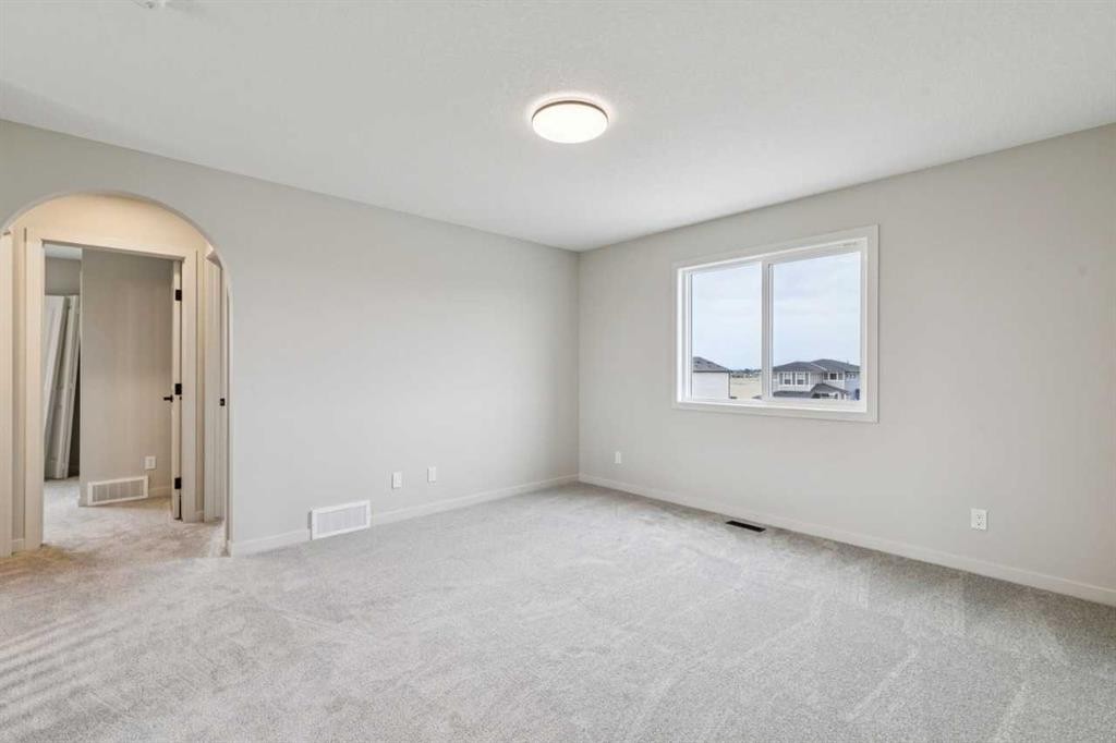660 Clearwater Heath, Chestermere, AB - Indoor Photo Showing Other Room
