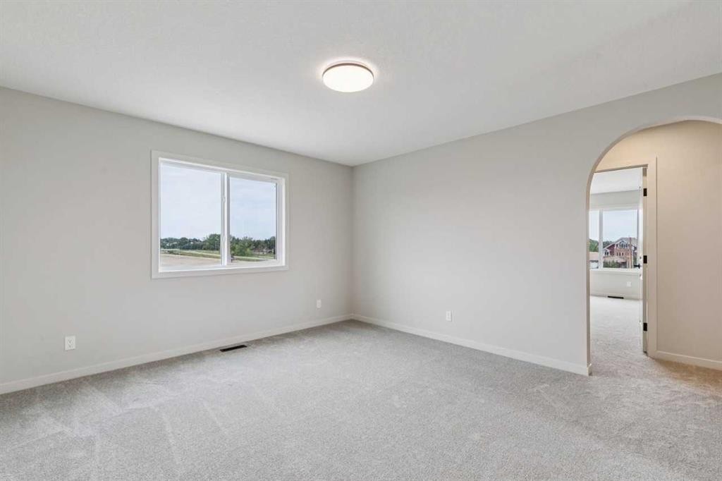 660 Clearwater Heath, Chestermere, AB - Indoor Photo Showing Other Room