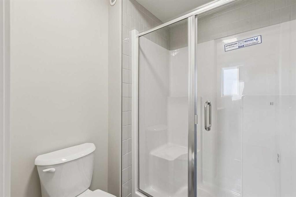 660 Clearwater Heath, Chestermere, AB - Indoor Photo Showing Bathroom