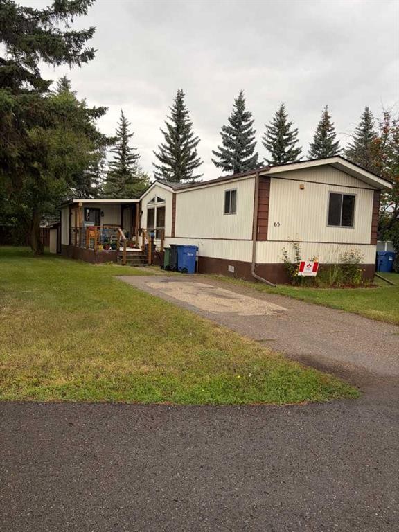 65 Parkside Drive, Red Deer, AB