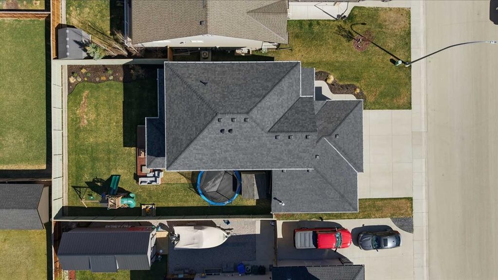 10 Viceroy Crescent, Olds, AB -