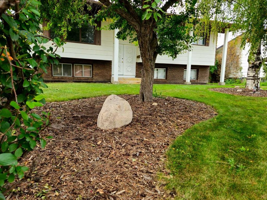165 Wilson Crescent, Red Deer, AB - Outdoor