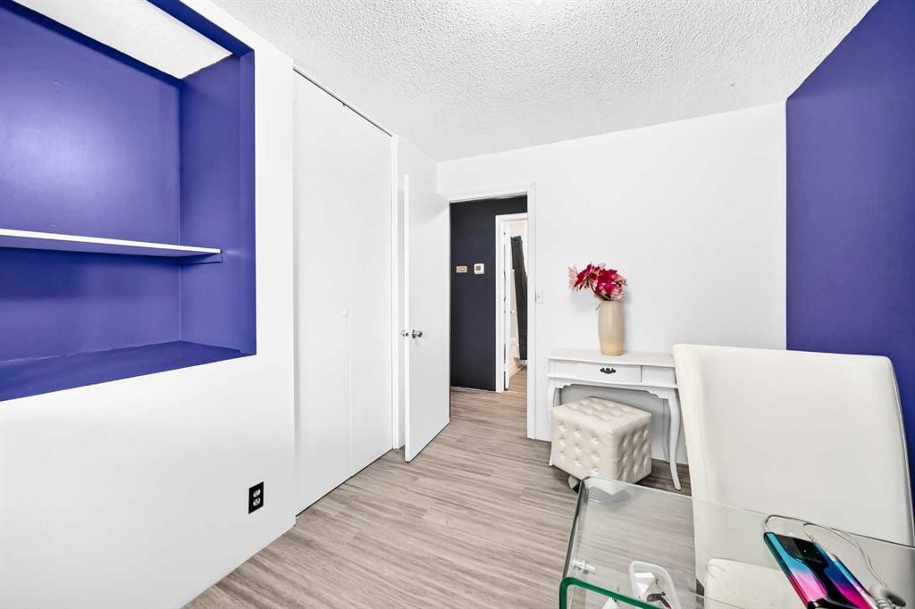 165 Wilson Crescent, Red Deer, AB - Indoor