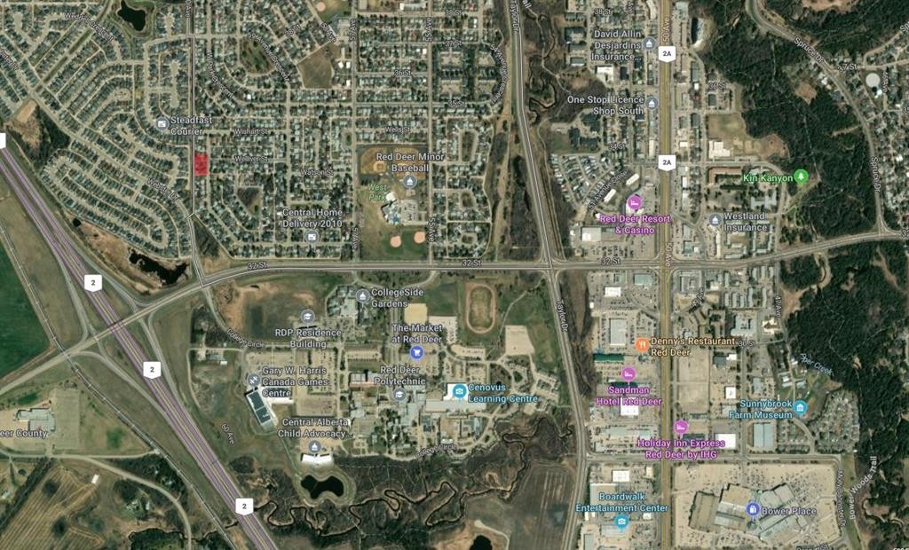 165 Wilson Crescent, Red Deer, AB - Other