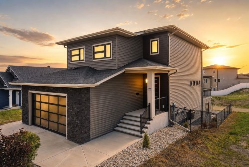 5918 Panorama Drive  Blackfalds, AB T0M 0J0