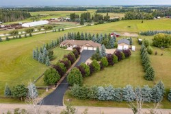 261066 Township Road 422 Rural Ponoka County, AB T4J 1R3