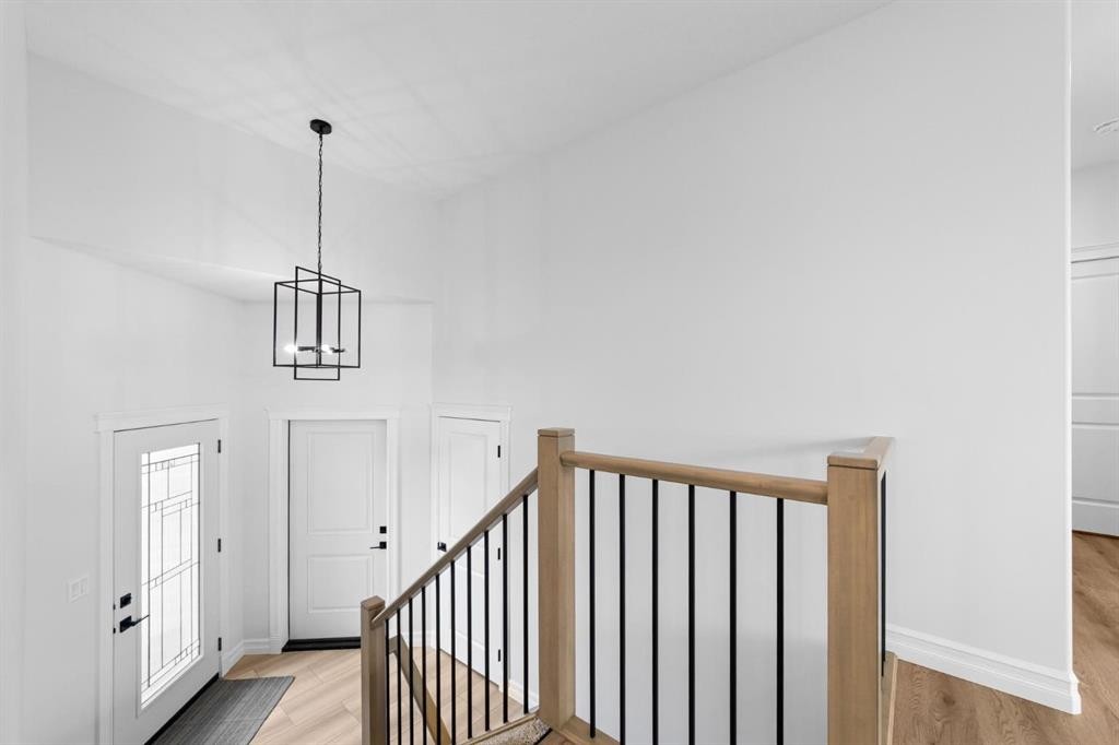 5737 55 Avenue, Camrose, AB - Indoor Photo Showing Other Room