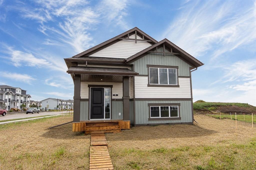 5 Beacon Hill Drive, Sylvan Lake, AB - Outdoor
