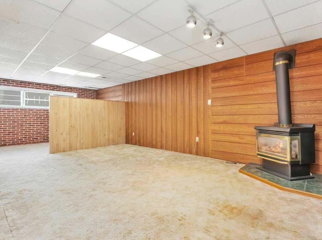 6739 59Th Avenue, Red Deer, AB - Indoor Photo Showing Basement