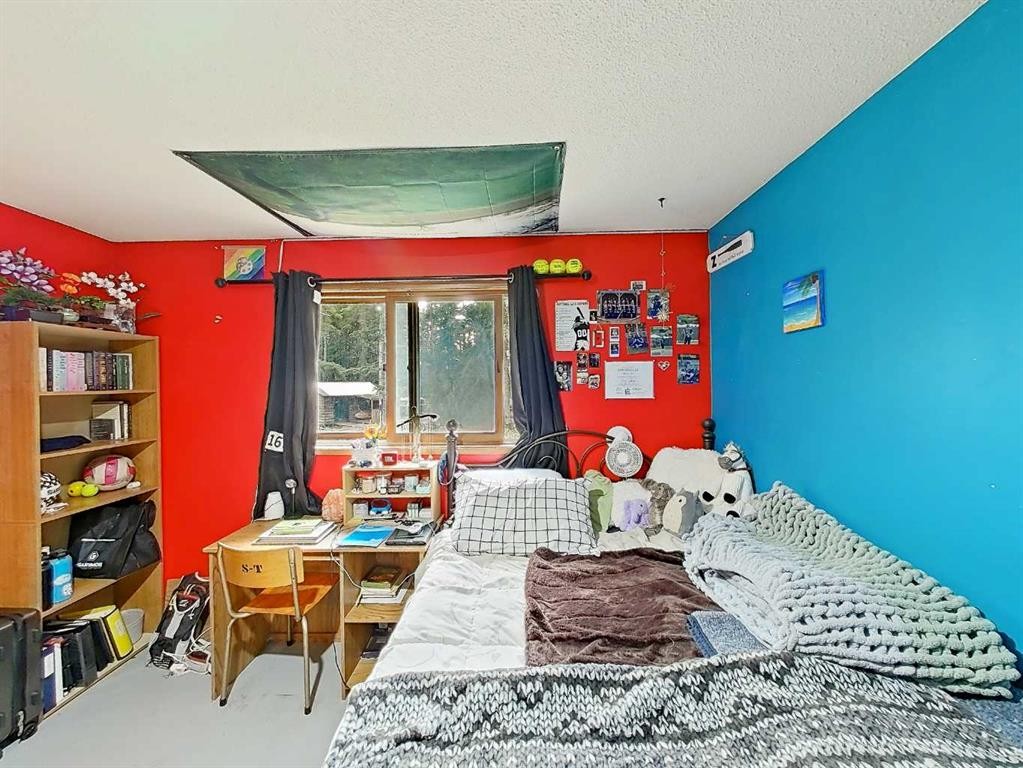 34545 Range Road 43, Rural Red Deer County, AB - Indoor