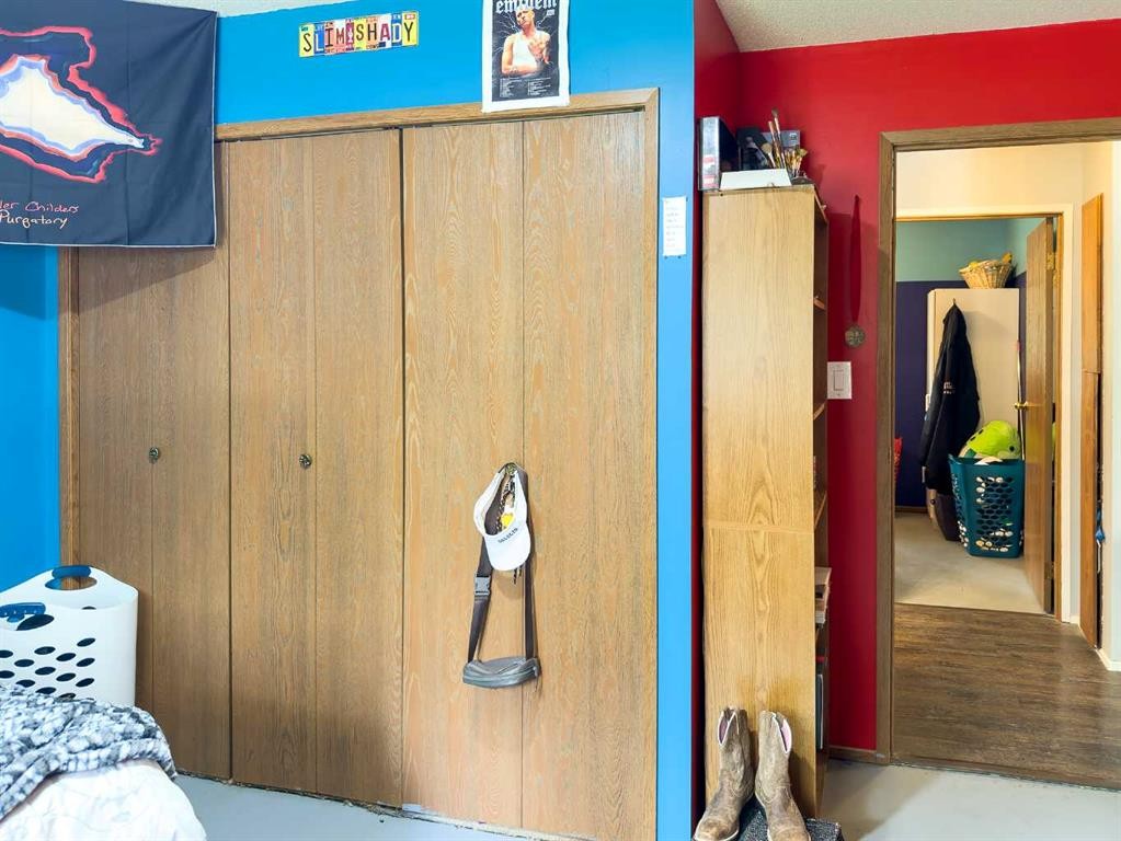 34545 Range Road 43, Rural Red Deer County, AB - Indoor