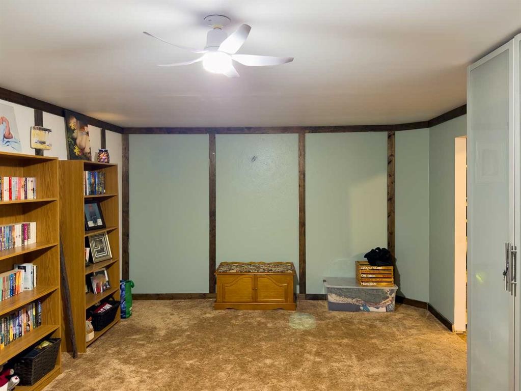 34545 Range Road 43, Rural Red Deer County, AB - Indoor