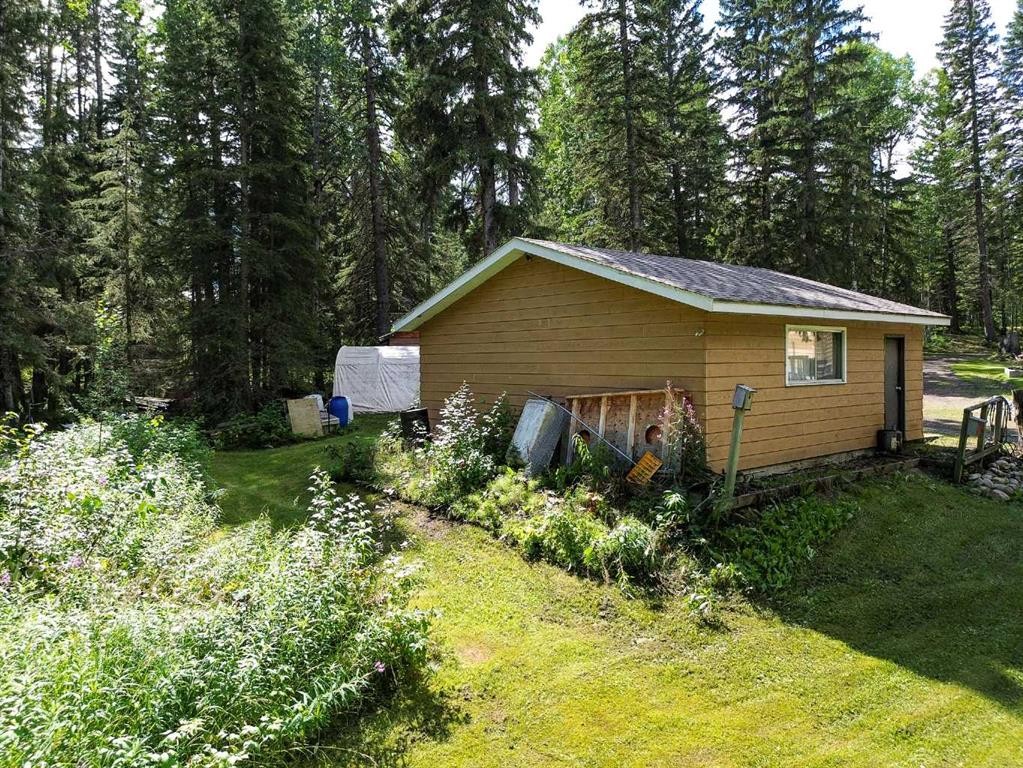 34545 Range Road 43, Rural Red Deer County, AB - Outdoor