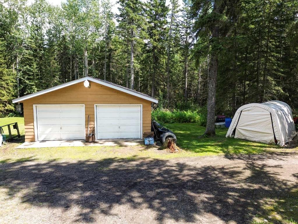 34545 Range Road 43, Rural Red Deer County, AB - Outdoor