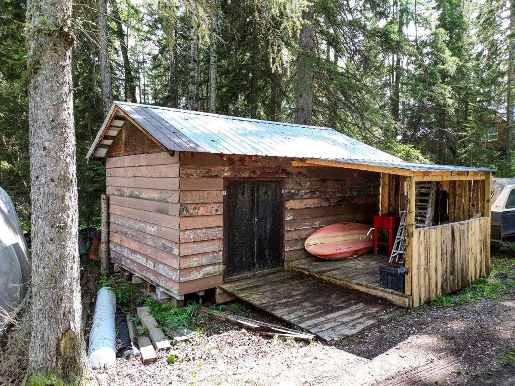 34545 Range Road 43, Rural Red Deer County, AB - Outdoor