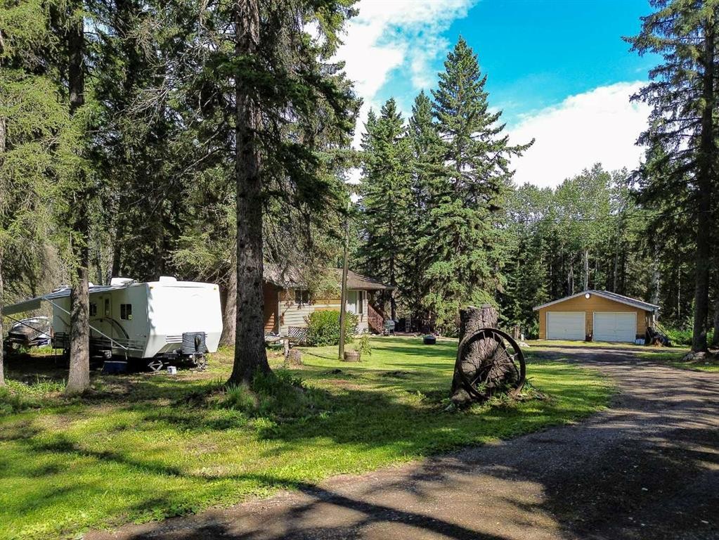 34545 Range Road 43, Rural Red Deer County, AB - Outdoor