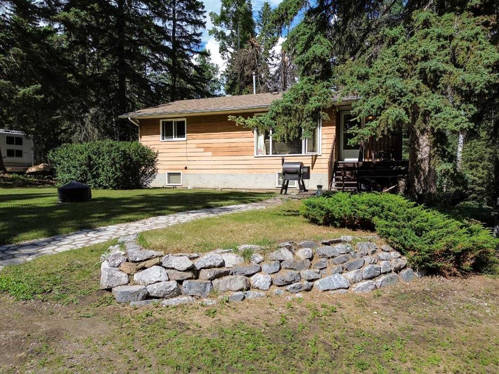 34545 Range Road 43, Rural Red Deer County, AB - Outdoor