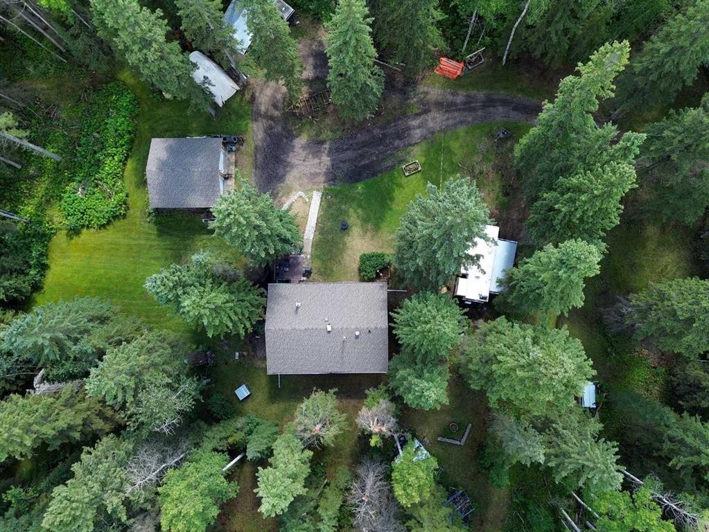 34545 Range Road 43, Rural Red Deer County, AB - Outdoor