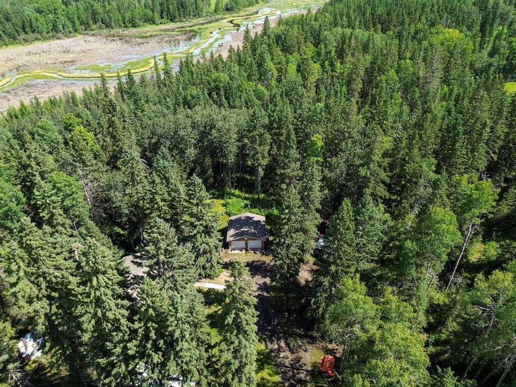 34545 Range Road 43, Rural Red Deer County, AB - Outdoor