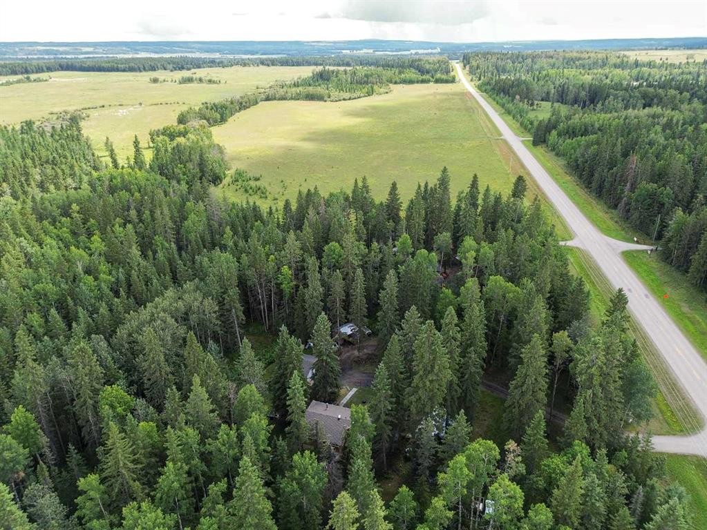 34545 Range Road 43, Rural Red Deer County, AB - Outdoor With View