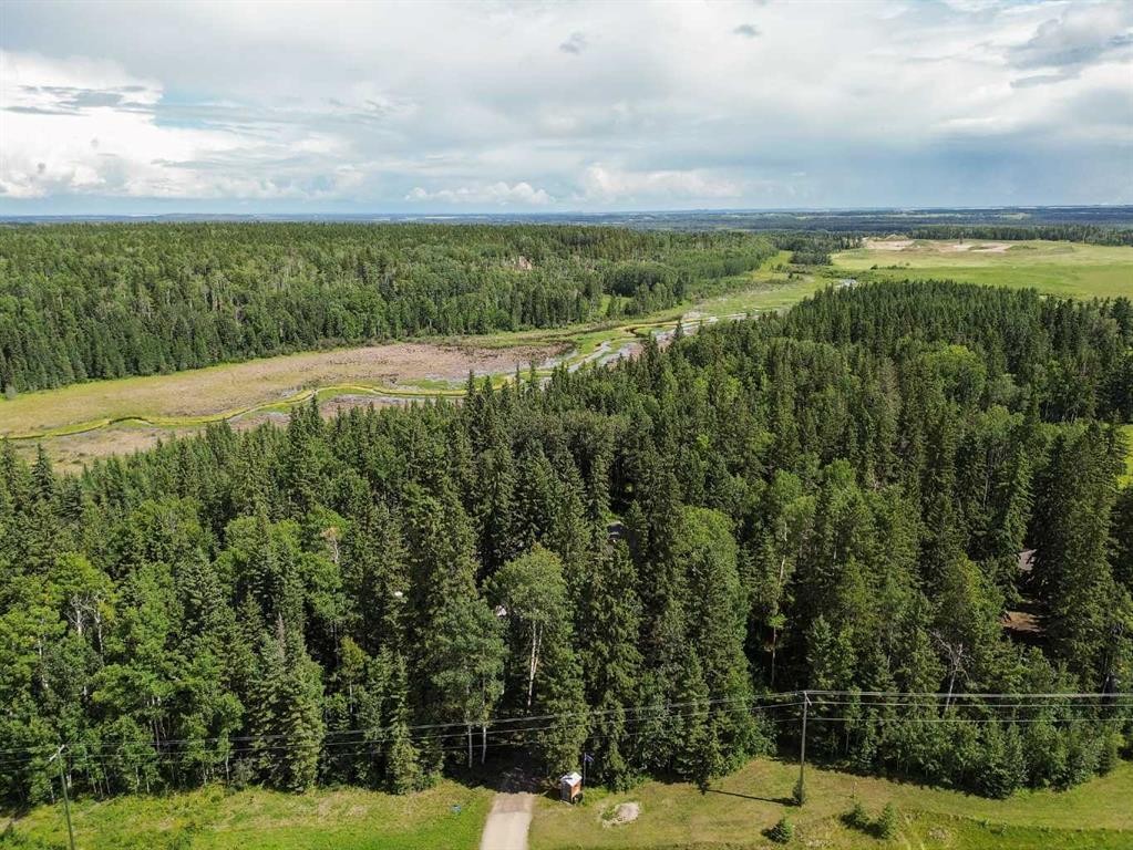 34545 Range Road 43, Rural Red Deer County, AB - Outdoor With View