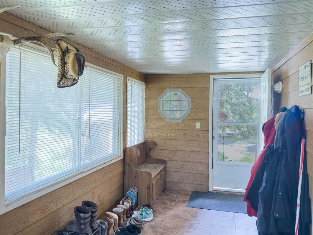 34545 Range Road 43, Rural Red Deer County, AB - Indoor Photo Showing Other Room