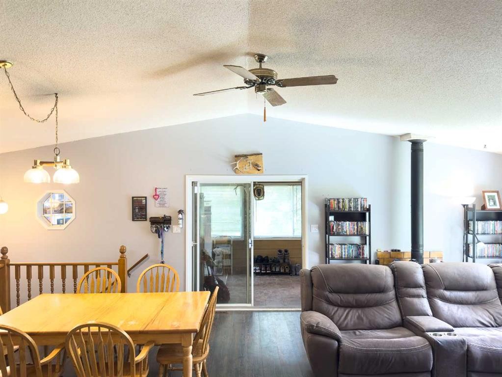 34545 Range Road 43, Rural Red Deer County, AB - Indoor