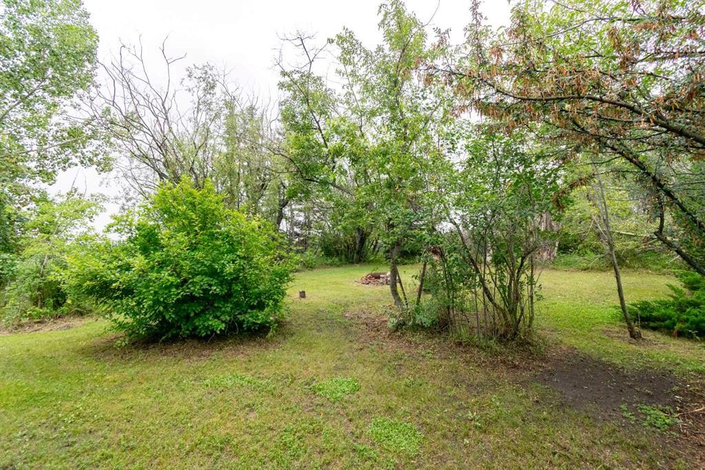 5127 50 Street, Mirror, AB - Outdoor