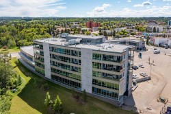 501-5002 55th Street Red Deer, AB T4N 7A4