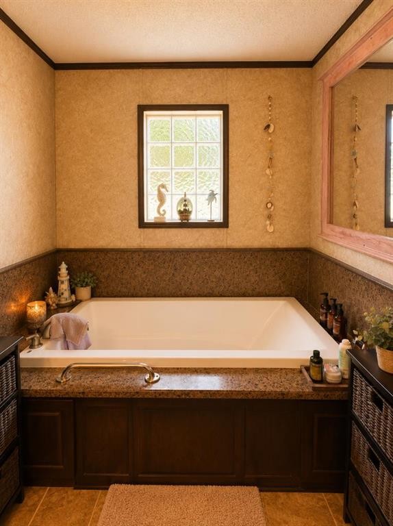 4439 Park Crescent, Coronation, AB - Indoor Photo Showing Bathroom