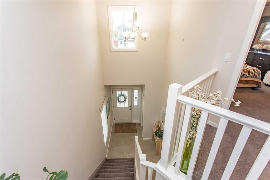 5 Tallman Close, Red Deer, AB - Indoor Photo Showing Other Room