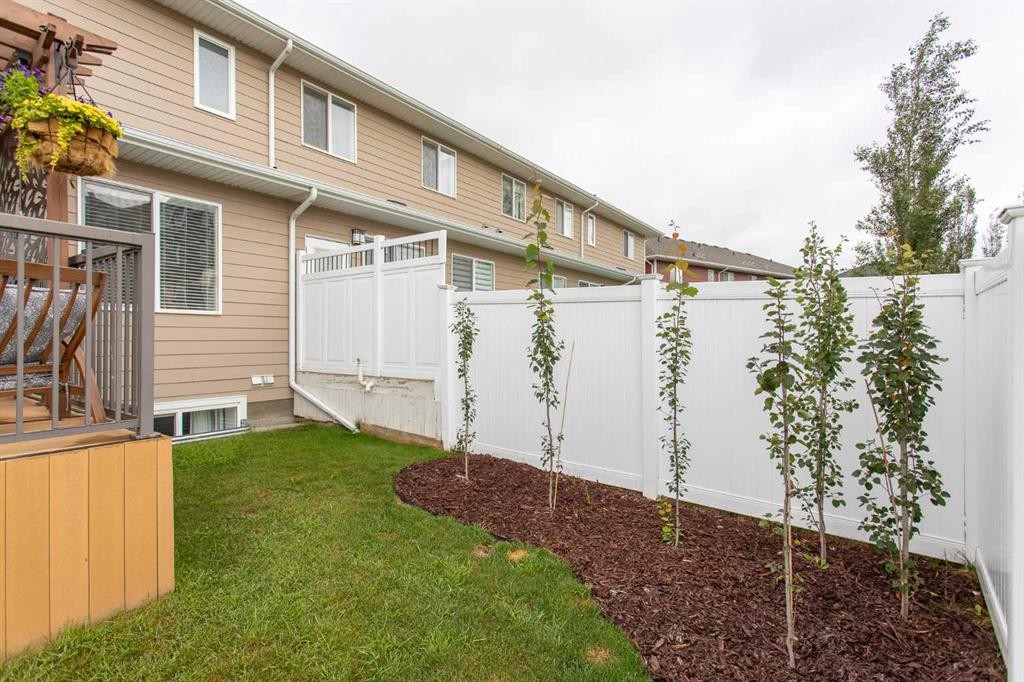 5 Tallman Close, Red Deer, AB - Outdoor