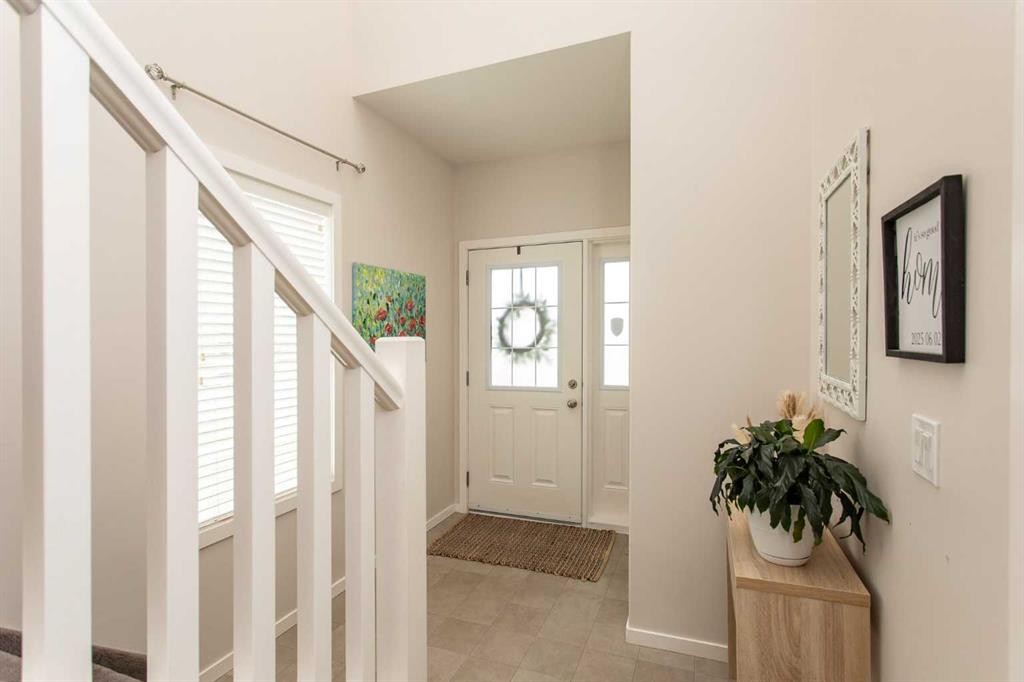 5 Tallman Close, Red Deer, AB - Indoor Photo Showing Other Room