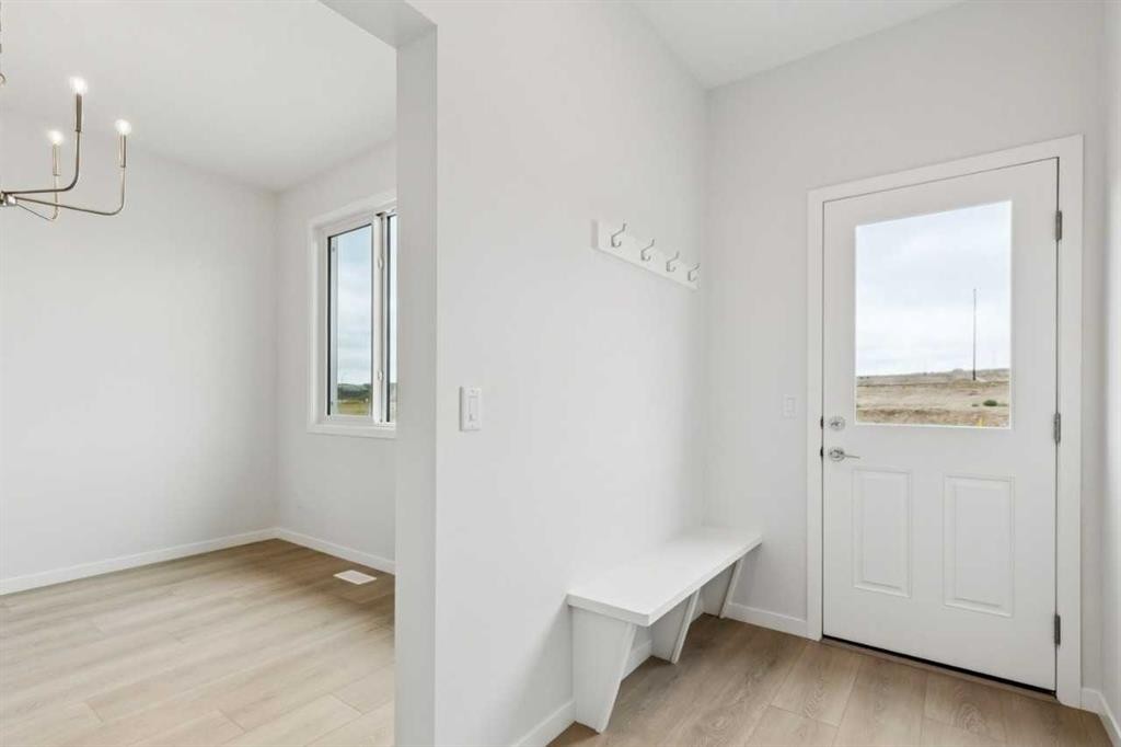 65 Aquila Terrace Nw, Calgary, AB - Indoor Photo Showing Other Room