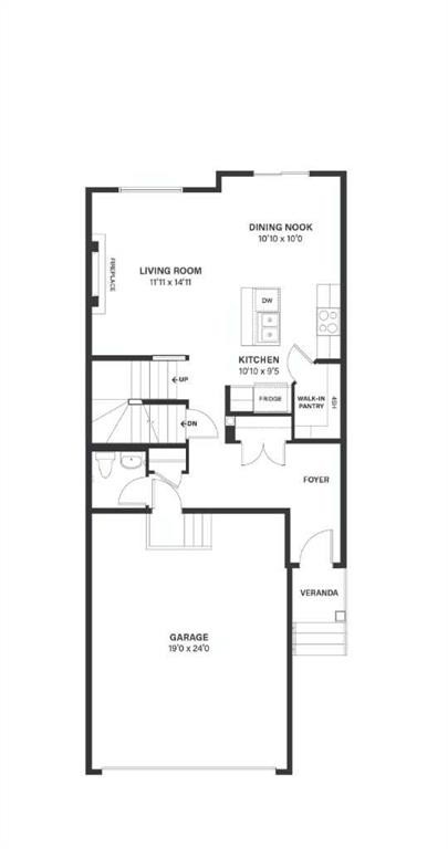 59 Annette Green Nw, Calgary, AB - Other