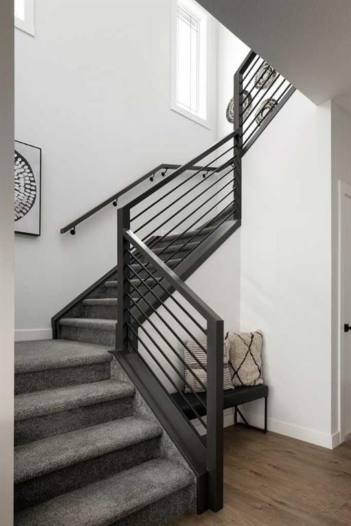 63 Annette Hill Nw, Calgary, AB - Indoor Photo Showing Other Room