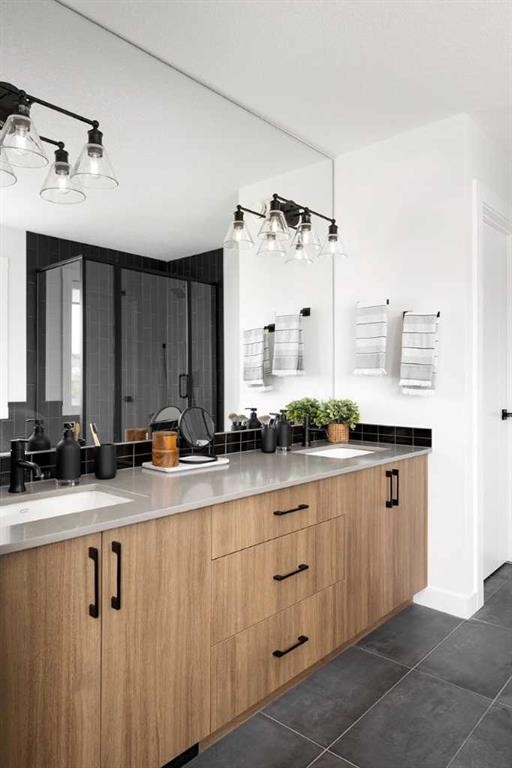 63 Annette Hill Nw, Calgary, AB - Indoor