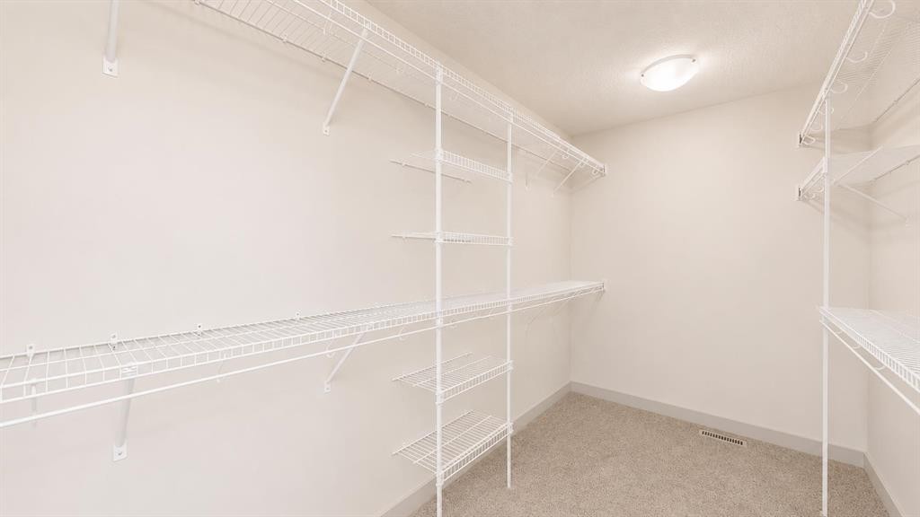 78 Cranarch View Se, Calgary, AB - Indoor With Storage