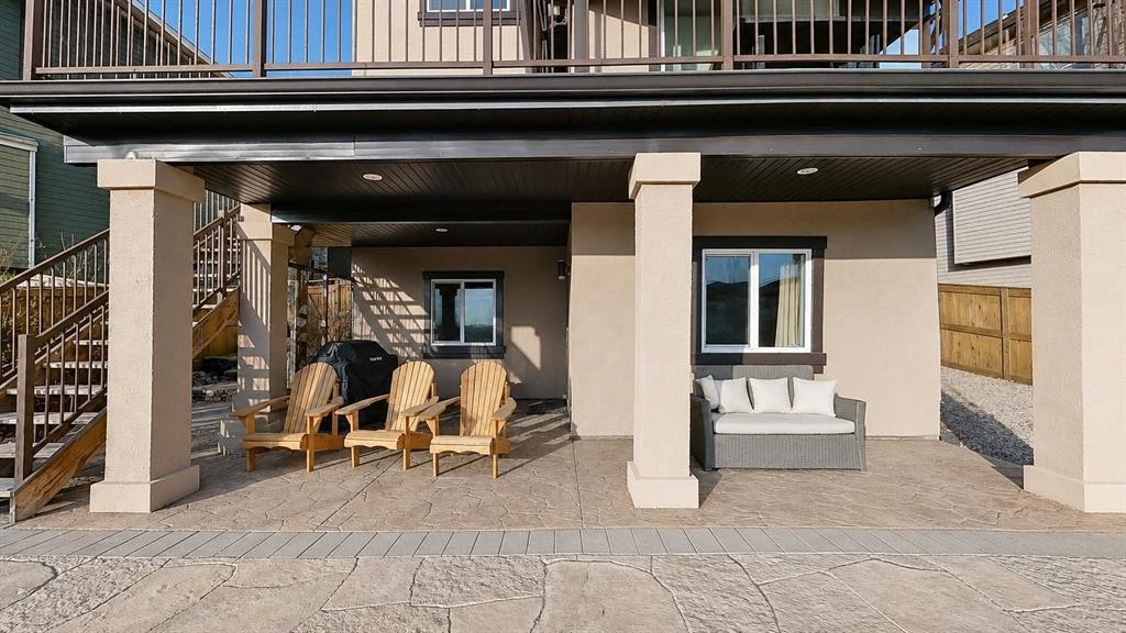 78 Cranarch View Se, Calgary, AB - Outdoor