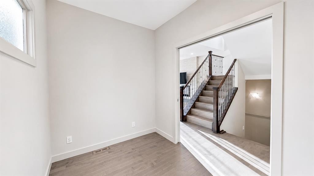 78 Cranarch View Se, Calgary, AB - Indoor Photo Showing Other Room