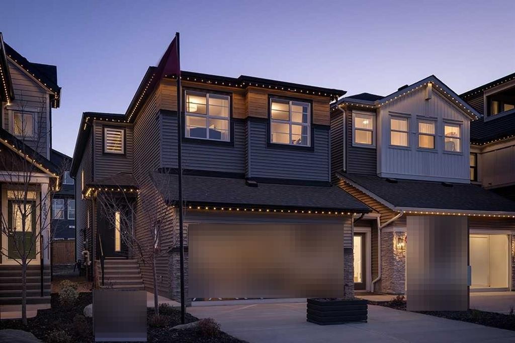 47 Marmot Grove Nw, Calgary, AB - Outdoor