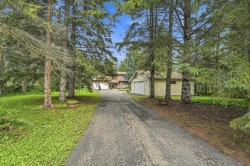 25 Parkland Drive Parkland Beach, AB T0C 2J0