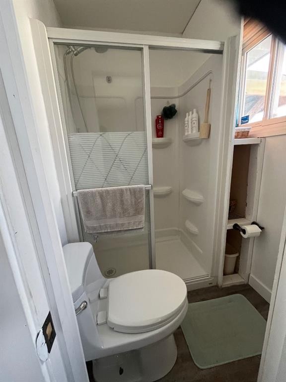 5512 45 Avenue, Drayton Valley, AB - Indoor Photo Showing Bathroom